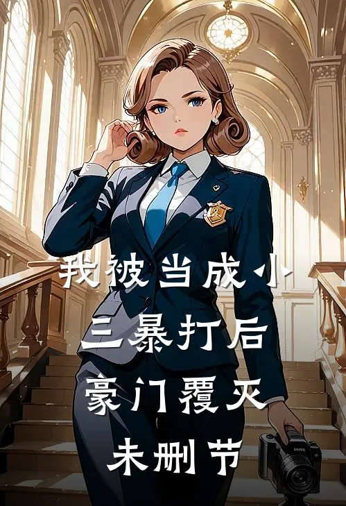 我被当成小三暴打后，豪门覆灭未删节