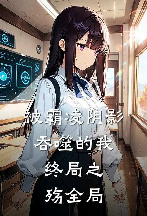 被霸凌阴影吞噬的我：终局之殇全局