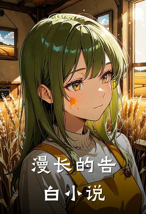 漫长的告白小说