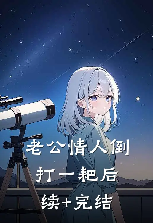老公情人倒打一耙后续+完结