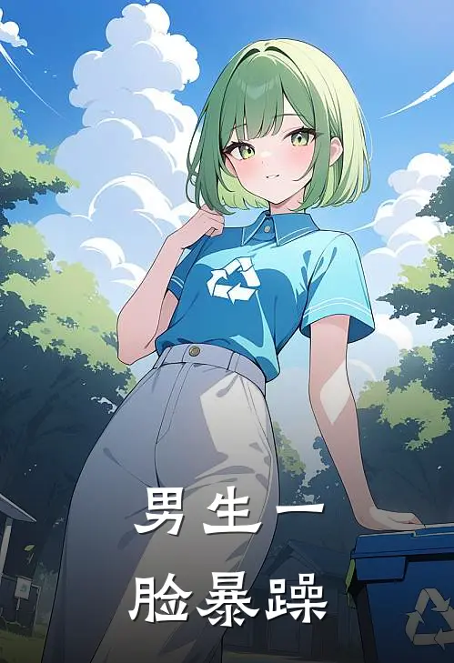 男生一脸暴躁怎么回事
