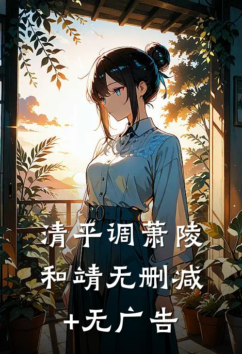 清平调萧陵和靖无删减+无广告