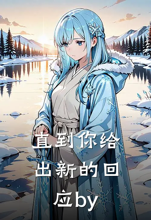 直到你给出新的回应by