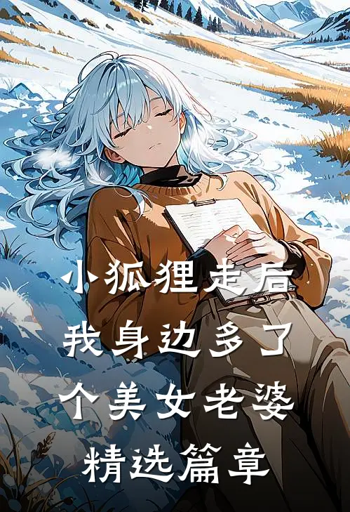 小狐狸走后,我身边多了个美女老婆精选篇章