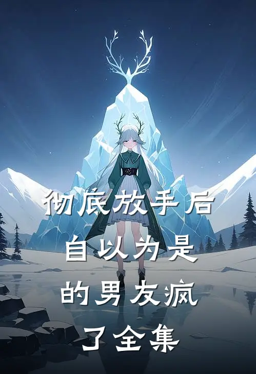 彻底放手后，自以为是的男友疯了 全集