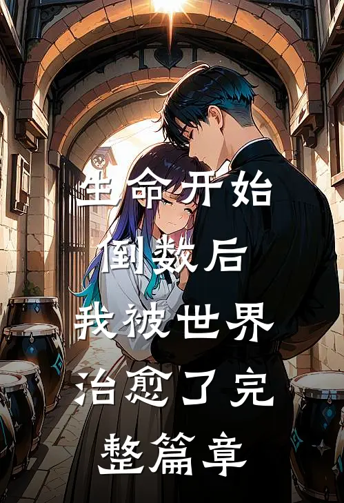 生命开始倒数后，我被世界治愈了完整篇章