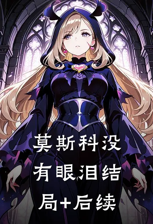 莫斯科没有眼泪结局+后续