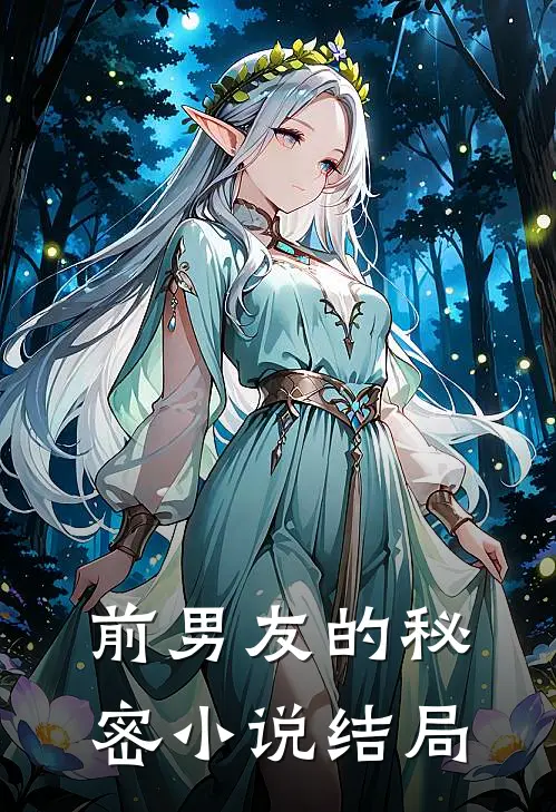 前男友的秘密小说结局