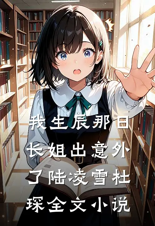 我生辰那日，长姐出意外了陆凌雪杜琛全文小说