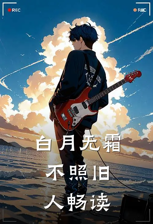 白月无霜，不照旧人畅读