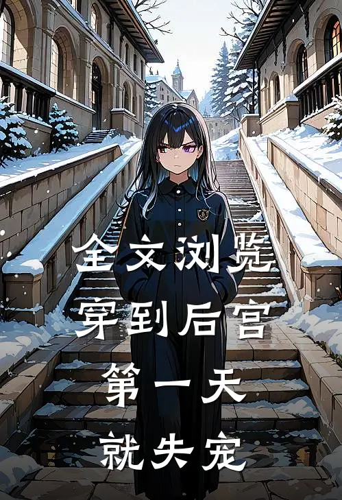 全文浏览穿到后宫，第一天就失宠