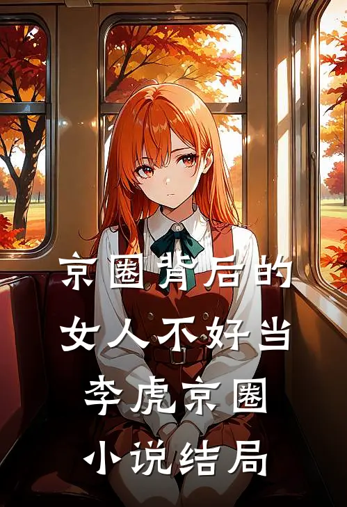京圈背后的女人不好当李虎京圈小说结局