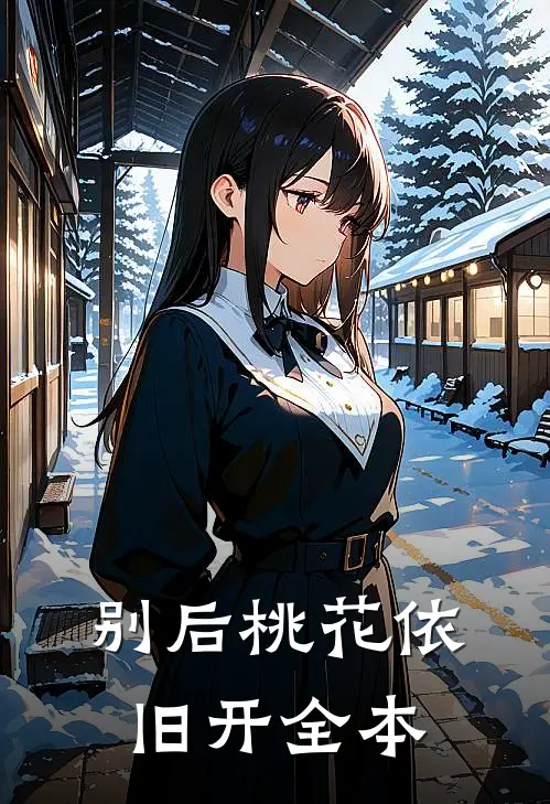 别后桃花依旧开全本免费阅读
