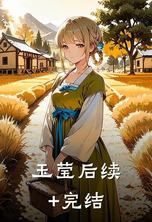 玉莹后续+完结