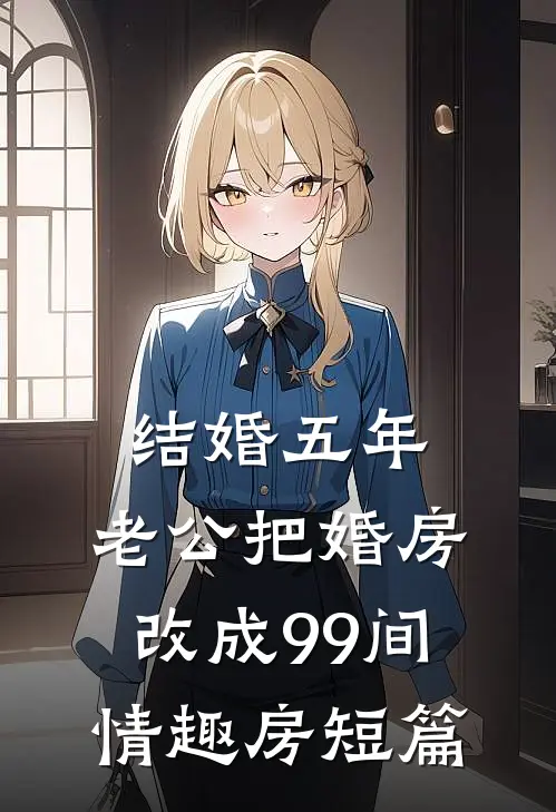结婚五年，老公把婚房改成99间情趣房短篇
