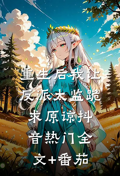 重生后我让反派太监跪求原谅抖音热门全文+番茄