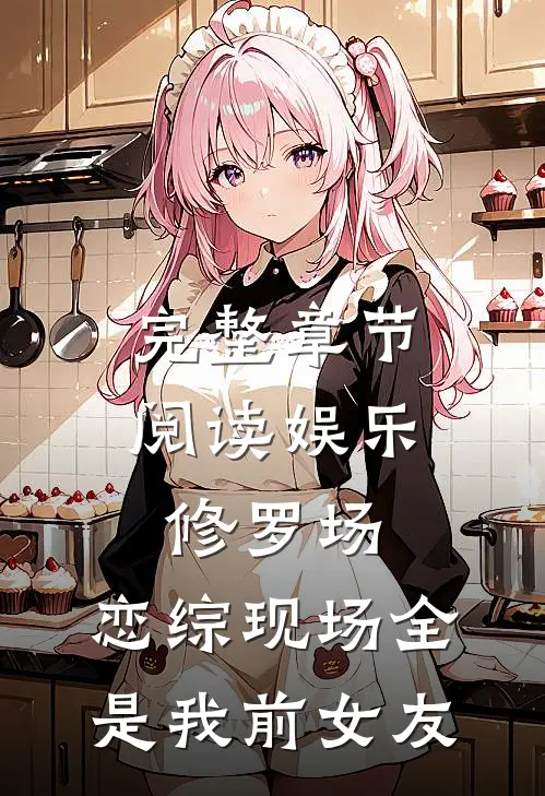 完整章节阅读娱乐修罗场:恋综现场全是我前女友