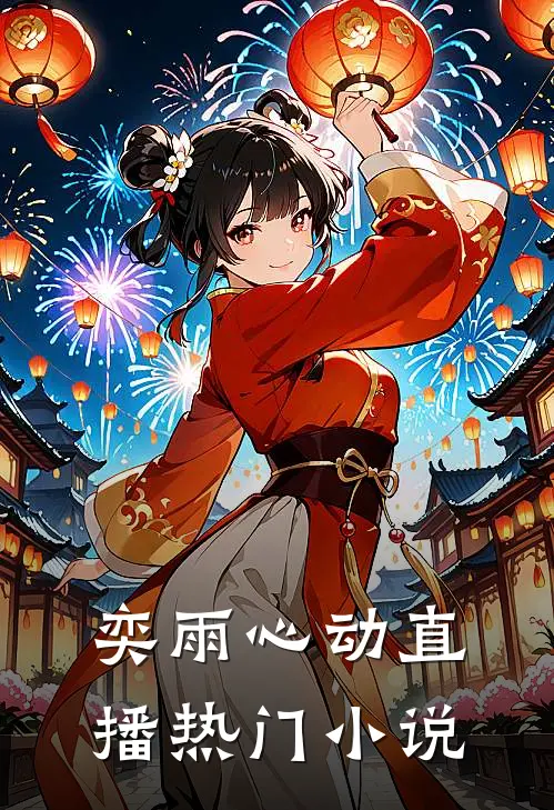 奕雨心动直播热门小说