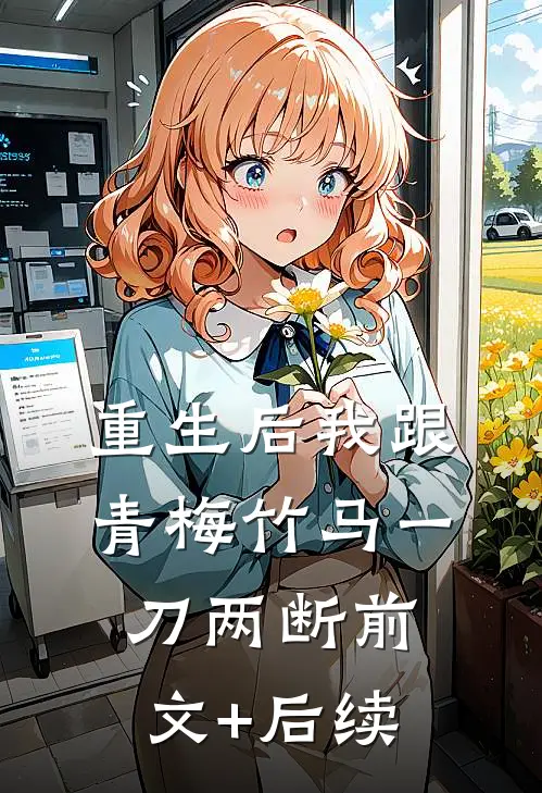 重生后我跟青梅竹马一刀两断前文+后续