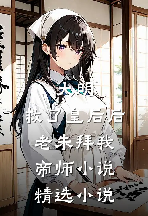 大明:救了皇后后,老朱拜我帝师小说精选小说