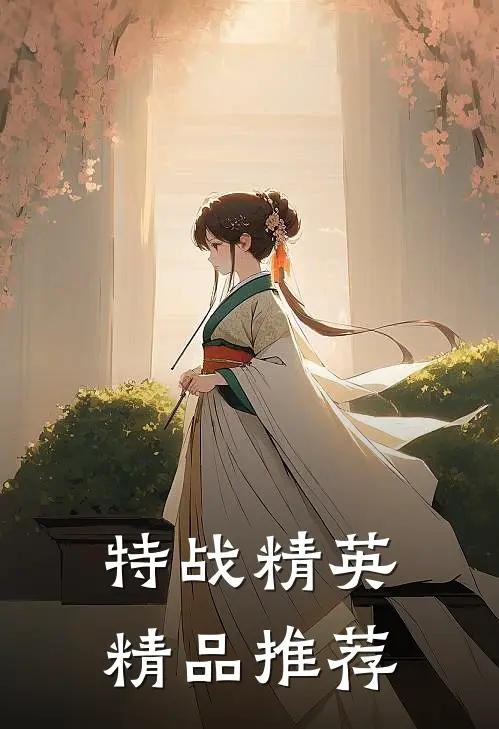 特战精英精品推荐