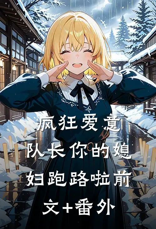 疯狂爱意：队长你的媳妇跑路啦前文+番外