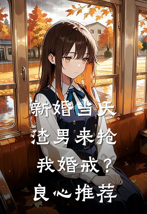 新婚当天，渣男来抢我婚戒？良心推荐