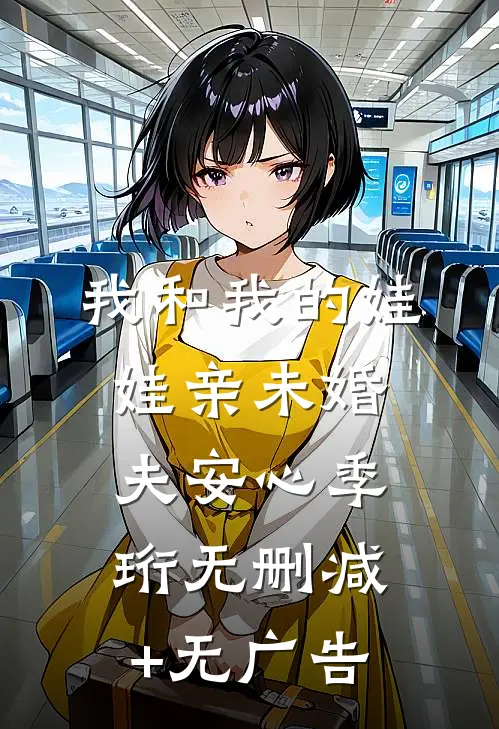 我和我的娃娃亲未婚夫安心季珩无删减+无广告