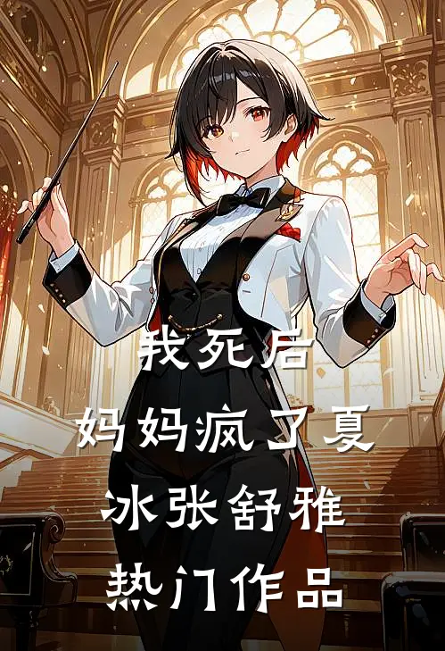 我死后，妈妈疯了夏冰张舒雅热门作品