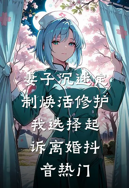 妻子沉迷定制焕活修护，我选择起诉离婚抖音热门