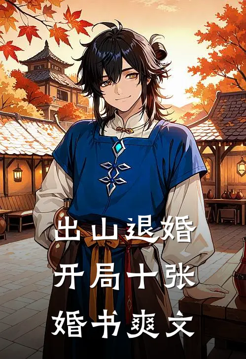 出山退婚，开局十张婚书爽文