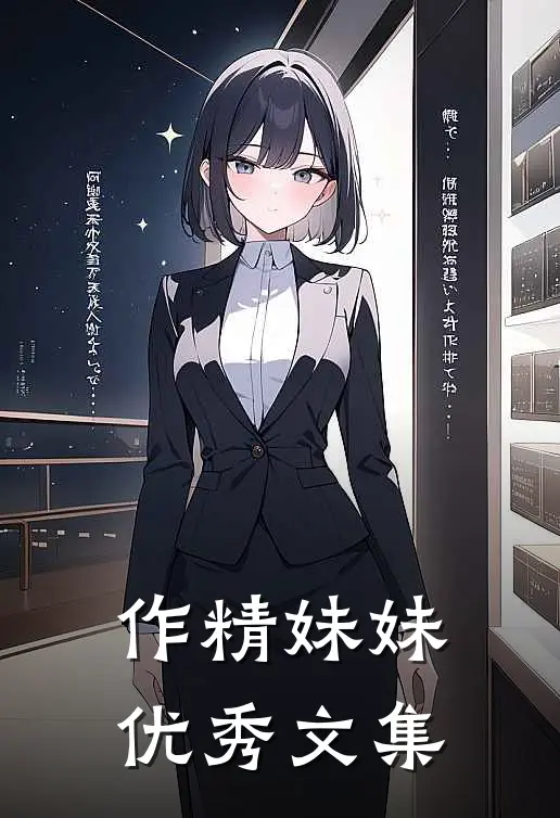 作精妹妹优秀文集