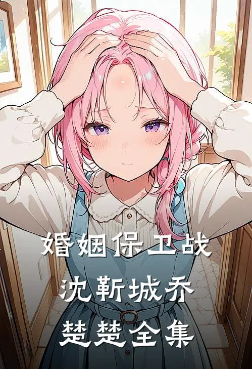 婚姻保卫战沈靳城乔楚楚 全集