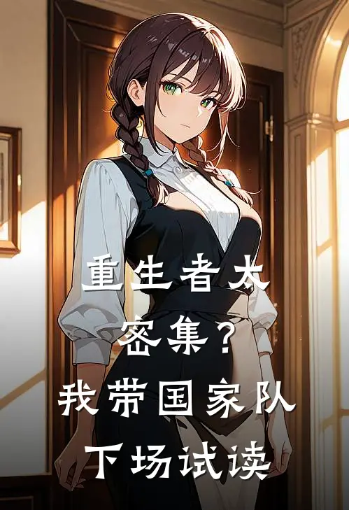重生者太密集？我带国家队下场试读