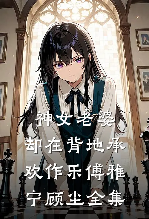 神女老婆，却在背地承欢作乐傅雅宁顾尘全集