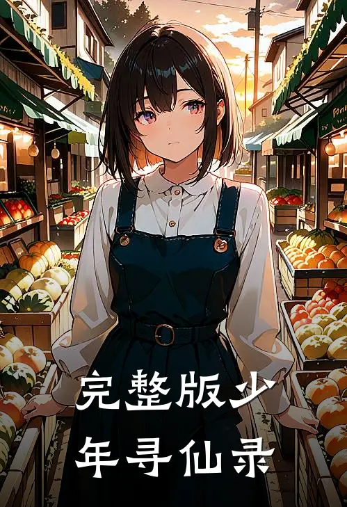 完整版少年寻仙录
