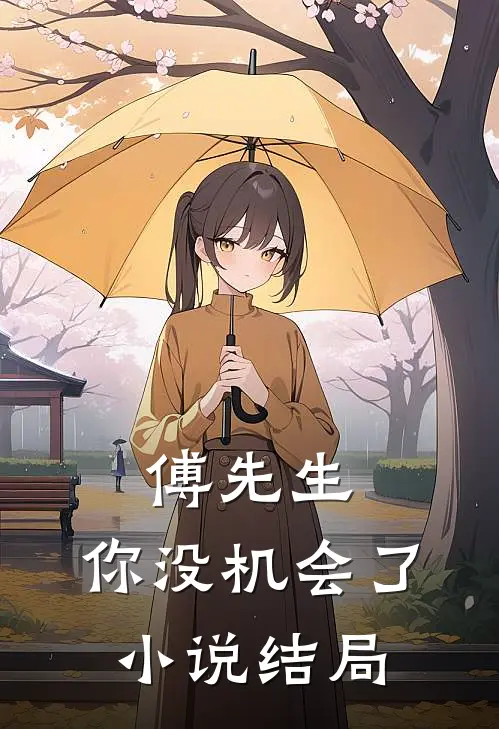 傅先生，你没机会了小说结局