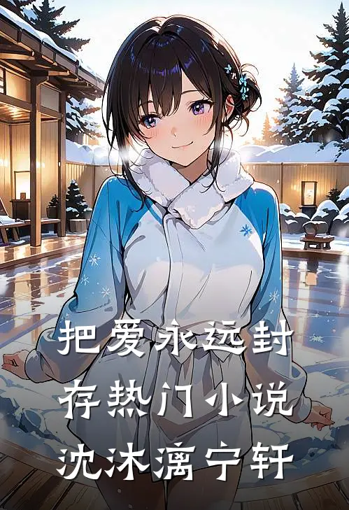 把爱永远封存热门小说沈沐漓宁轩