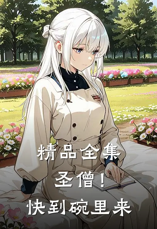精品全集圣僧！快到碗里来