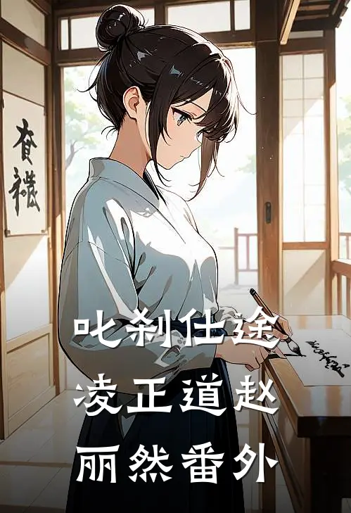 叱刹仕途凌正道赵丽然 番外