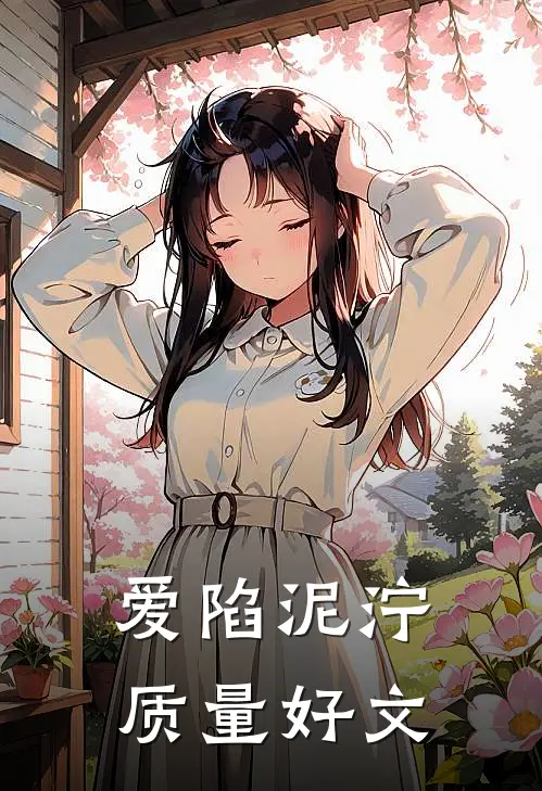 爱陷泥泞质量好文