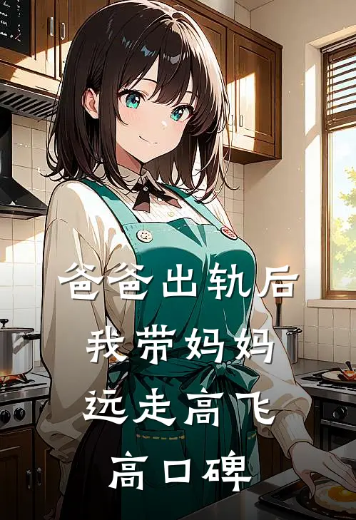 爸爸出轨后，我带妈妈远走高飞高口碑