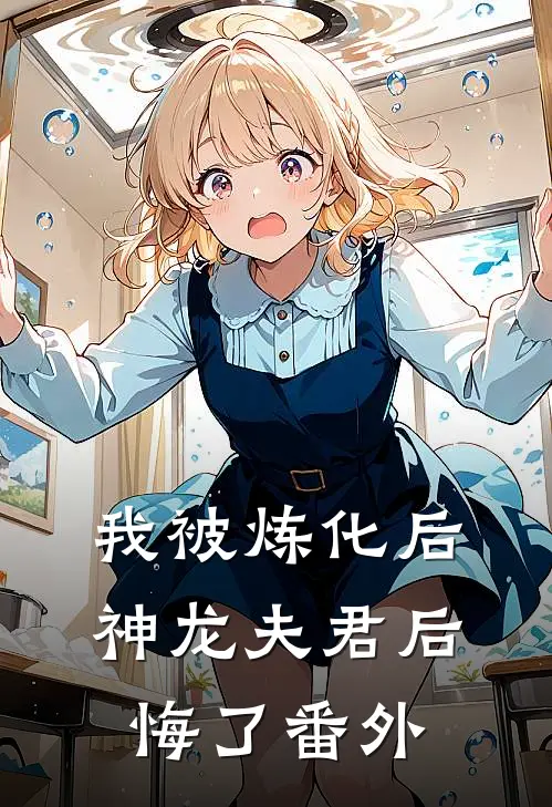 我被炼化后，神龙夫君后悔了 番外