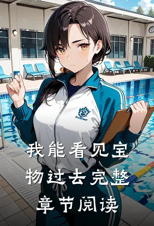 我能看见宝物过去完整章节阅读