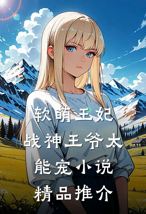 软萌王妃:战神王爷太能宠小说精品推介