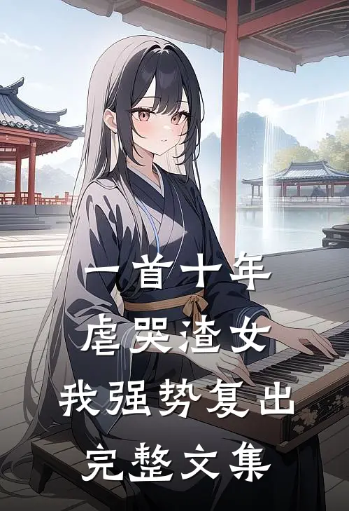 一首十年虐哭渣女,我强势复出完整文集