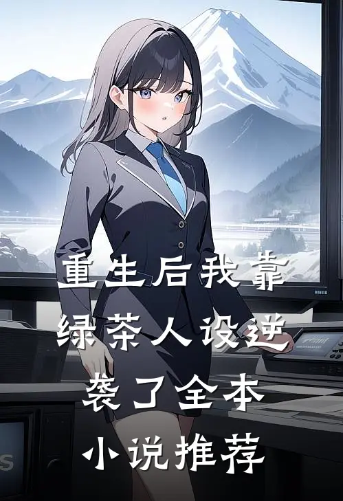 重生后我靠绿茶人设逆袭了全本小说推荐