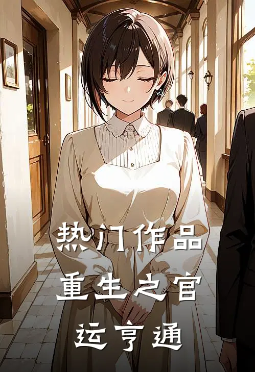 热门作品重生之官运亨通