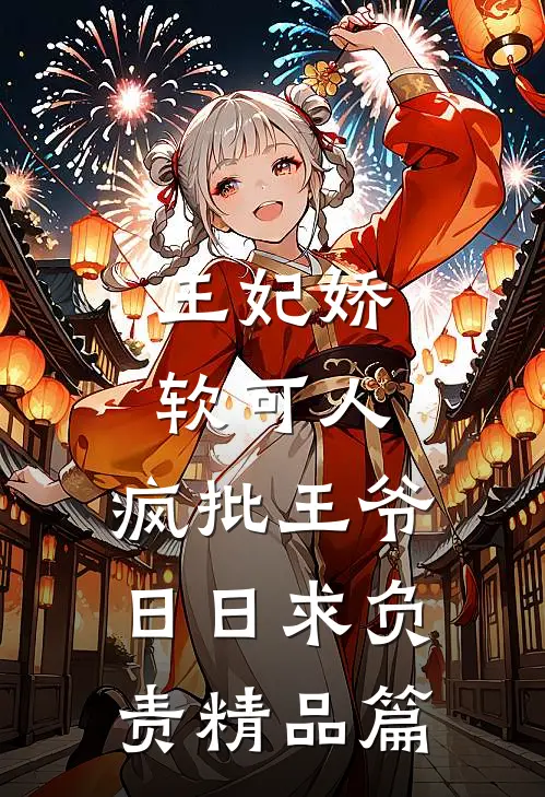 王妃娇软可人，疯批王爷日日求负责精品篇