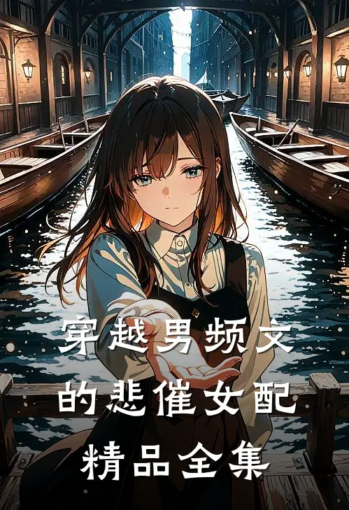 穿越男频文的悲催女配精品全集
